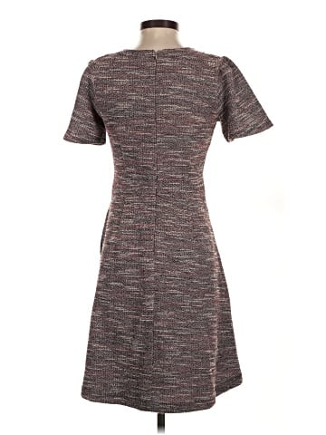 Ann Taylor LOFT Casual Dress (view 2)