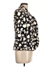 Assorted Brands Print Gold Blazer Size 10 - photo 4
