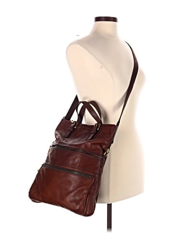 Fossil Tote (view 2)
