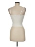 Wild Fable Ivory Sleeveless Top Size M - photo 2
