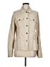 Eddie Bauer Solid Tan Jacket Size M (tall) - photo 1