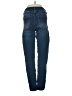 Wallflower Solid Blue Jeans Size 5R - photo 2