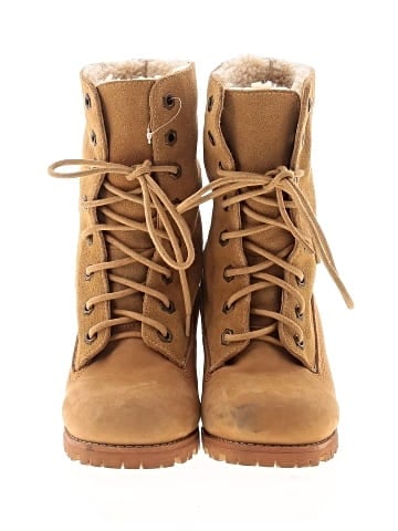 Havana Last Jeffrey Campbell Boots (view 2)