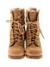 Havana Last Jeffrey Campbell Tan Boots Size 6 - photo 2