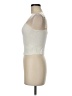 Wild Fable Ivory Sleeveless Top Size M - photo 5