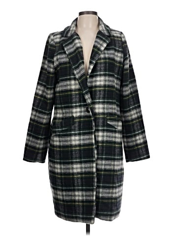 Rachel Zoe TJX Coat (view 1)