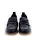 Everlane 100% Leather Solid Black Flats Size 7 1/2 - photo 2