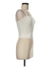 Wild Fable Ivory Sleeveless Top Size M - photo 4