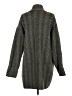 Zara Gray Cardigan Size S - photo 2