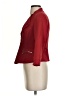 White House Black Market Red Blazer Size 0 - photo 5