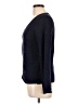 J.Crew Blue Pullover Sweater Size L - photo 5