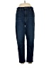 Levi's Solid Blue Jeans Size 30 waist - photo 1