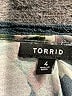 Torrid Ivory Cardigan Size 4X Plus (4) - photo 7