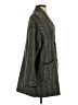 Zara Gray Cardigan Size S - photo 4