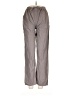 Assorted Brands 100% Cotton Chevron-herringbone Gray Casual Pants Size M - photo 1