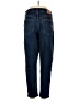 Levi's Solid Blue Jeans Size 30 waist - photo 2