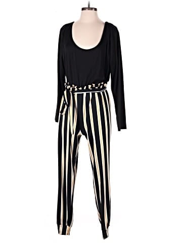 Dynamite Jumpsuit (view 1)