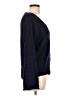 J.Crew Blue Pullover Sweater Size L - photo 4