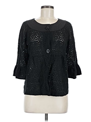 Erin London 3/4 Sleeve Blouse (view 1)