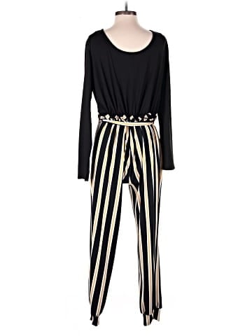 Dynamite Jumpsuit (view 2)