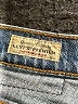 Levi's Blue Denim Shorts Size 27 waist - photo 3