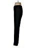 Carlisle Solid Black Dress Pants Size 8 - photo 5