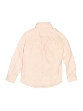 Crewcuts Long Sleeve Button-Down Shirt (view 2)