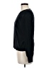 Lush Black Pullover Sweater Size M - photo 5