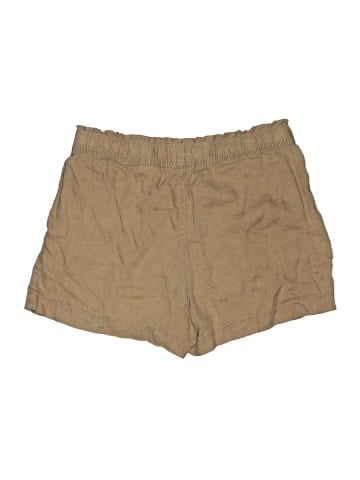 H&M Khaki Shorts (view 2)