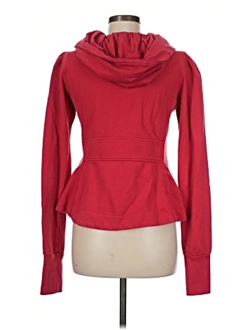 Prairie Underground Zip Up Hoodie (view 2)