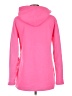 Dudley Stephens 100% Polyester Pink Pullover Hoodie Size L - photo 2