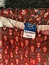 Old Navy Hearts Burgundy Casual Pants Size M - photo 7