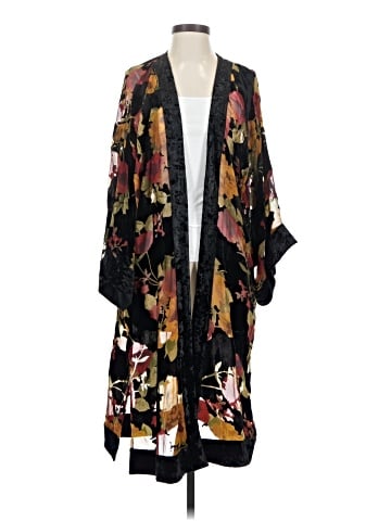 Band of Gypsies Kimono (view 1)