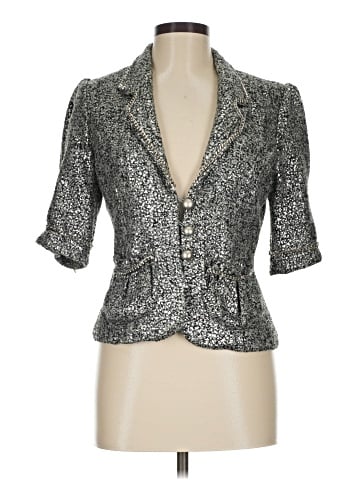 Lotta Stensson Blazer (view 1)