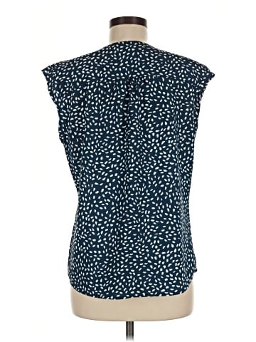 New York & Company Sleeveless Blouse (view 2)