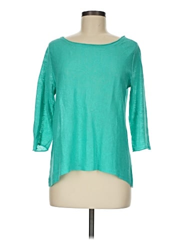 Eileen Fisher Pullover Sweater (view 1)