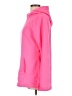 Dudley Stephens 100% Polyester Pink Pullover Hoodie Size L - photo 5