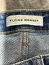 Flying Monkey Blue Jeans Size 30 waist - photo 7