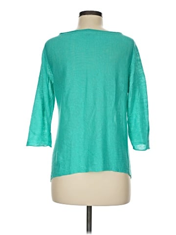 Eileen Fisher Pullover Sweater (view 2)