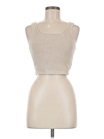 House of Harlow 1960 Sleeveless Top (view 1)