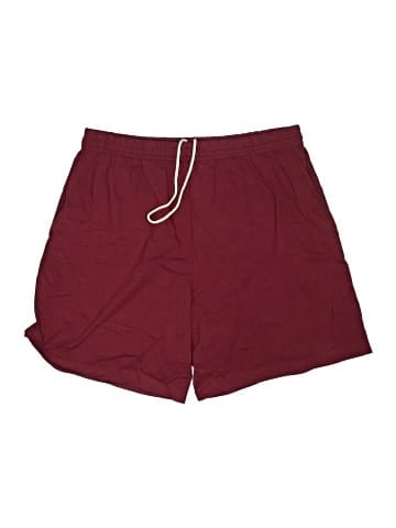 Hanes Athletic Shorts (view 1)