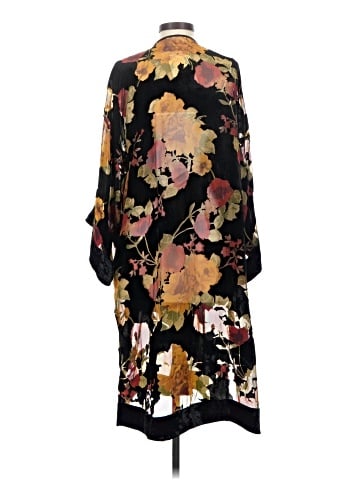 Band of Gypsies Kimono (view 2)