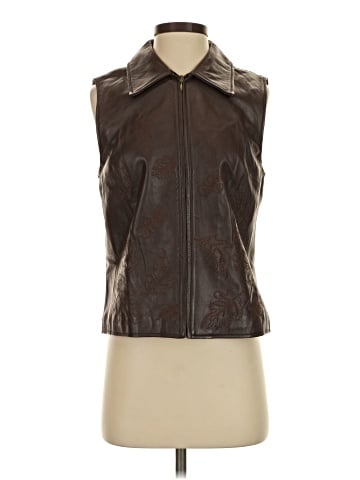 Pendleton Vest (view 1)