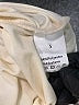 Unbranded Ivory Sleeveless Blouse Size S - photo 8