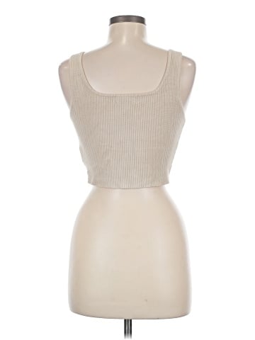 House of Harlow 1960 Sleeveless Top (view 2)