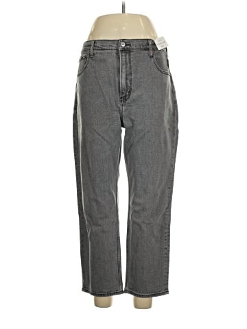 Abercrombie & Fitch Jeans (view 1)
