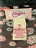 Candie's Floral Brown Casual Dress Size XL - photo 7