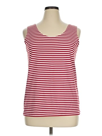 Chico's Tank Top (view 1)