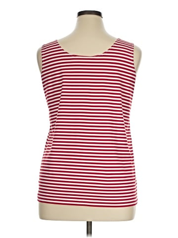 Chico's Tank Top (view 2)