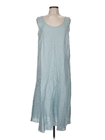 Eileen Fisher Casual Dress (view 1)